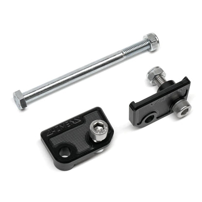 Chimera Engineering 4 Speed Honda Grom Engine Swap Mount Kit for 5 Speed Chassis (2022+) - Howling Moto