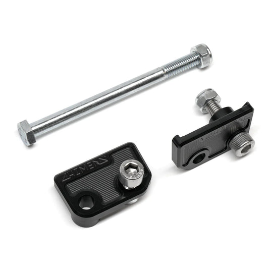 Chimera Engineering 4 Speed Honda Grom Engine Swap Mount Kit for 5 Speed Chassis (2022+) - Howling Moto