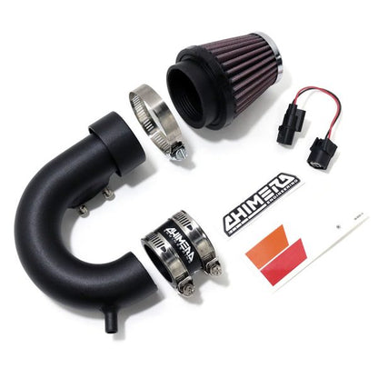 CHIMERA SHORT RAM AIR INTAKE SYSTEM - HONDA GROM 125 (2022+) - Howling Moto