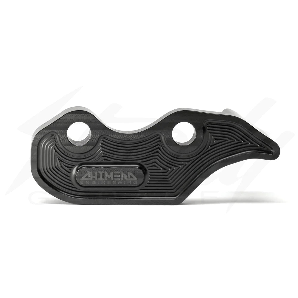 Chimera Engineering Kawasaki Z125 PRO Rear Lowering Link - 4.5" - Howling Moto