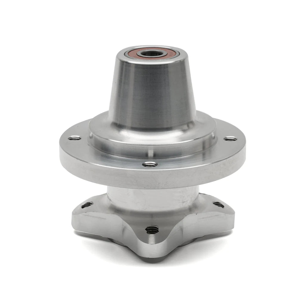 Chimera Engineering Front Hub 4x90mm NON-ABS - Honda Grom Monkey 125 (2014-2020) - Howling Moto