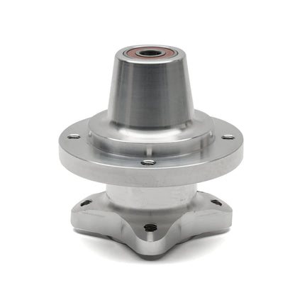 Chimera Engineering Front Hub 4x90mm NON-ABS - Honda Grom Monkey 125 (2014-2020) - Howling Moto