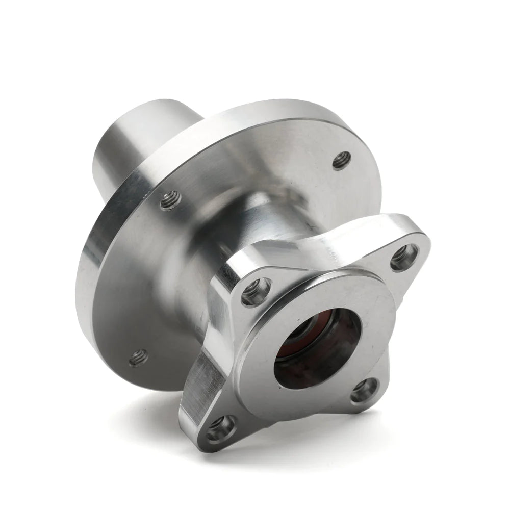 Chimera Engineering Front Hub 4x90mm NON-ABS - Honda Grom Monkey 125 (2014-2020) - Howling Moto