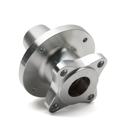 Chimera Engineering Front Hub 4x90mm NON-ABS - Honda Grom Monkey 125 (2014-2020) - Howling Moto