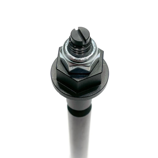 Decha Performance Manual Tensioner - Howling Moto