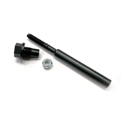 Decha Performance Manual Tensioner - Howling Moto