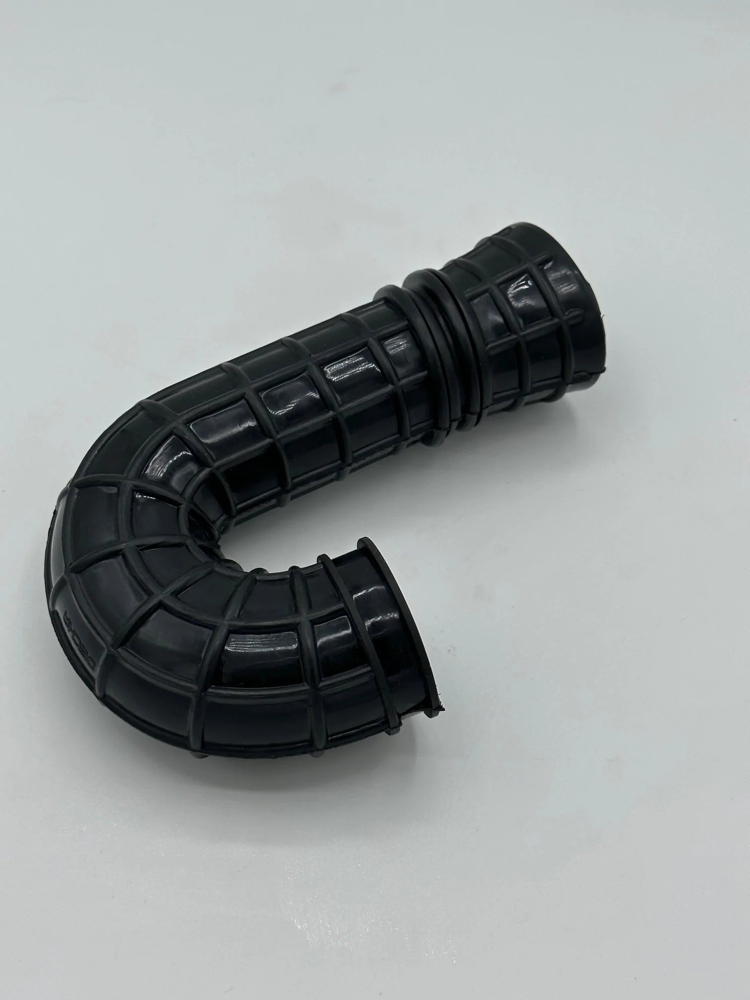 Decha Performance 2022+ Honda Grom Stealth Intake Tube - Howling Moto