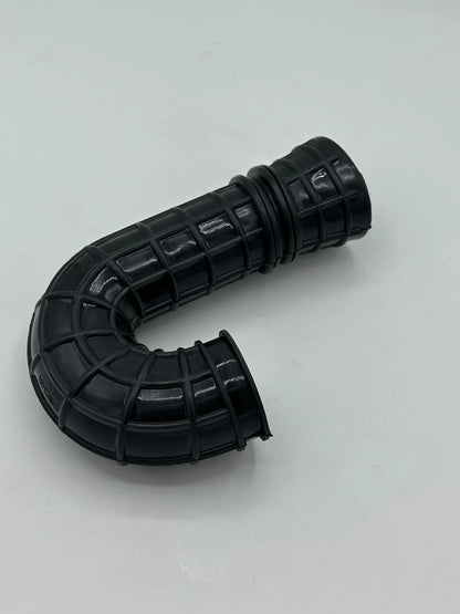 Decha Performance 2022+ Honda Grom Stealth Intake Tube - Howling Moto