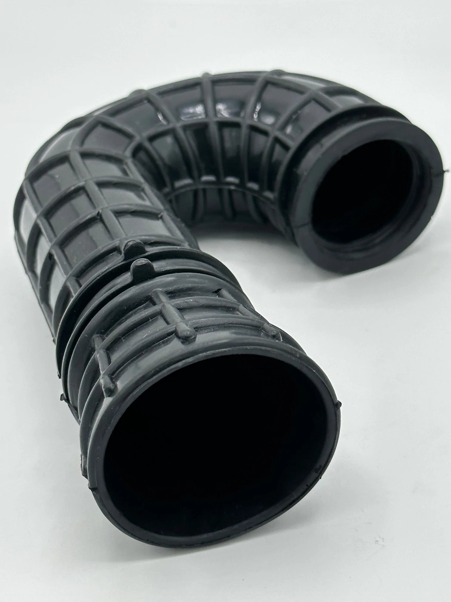 Decha Performance 2022+ Honda Grom Stealth Intake Tube - Howling Moto