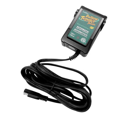 Battery Tender Jr. 12-Volt Charger - Howling Moto