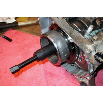 Dennis Stubblefield Sales Flywheel Puller Removal Tool Honda Grom 125 - Howling Moto