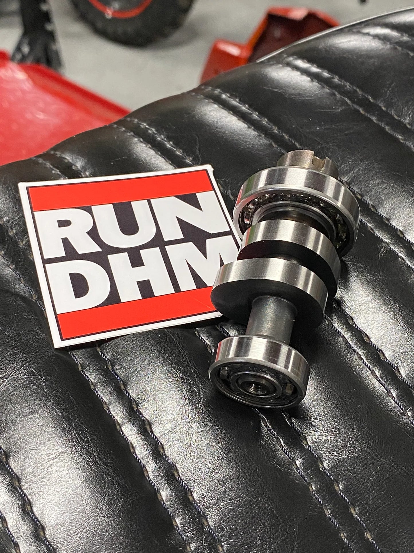 DHM S1 Camshaft for the 2022+ Honda Grom/Monkey (Generation 2) - Howling Moto
