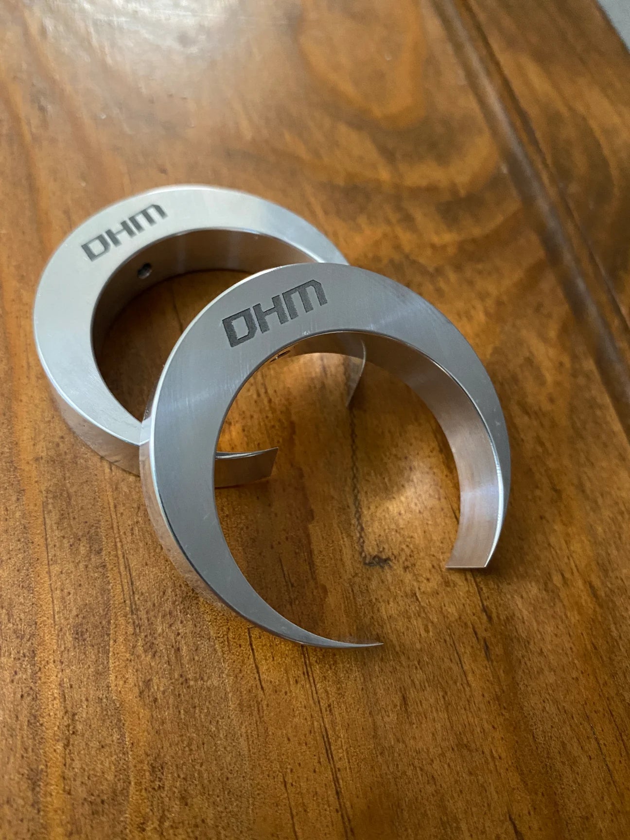 DHM Stock Airbox Mod Kit for Honda Grom (does not fit Monkey) - Howling Moto