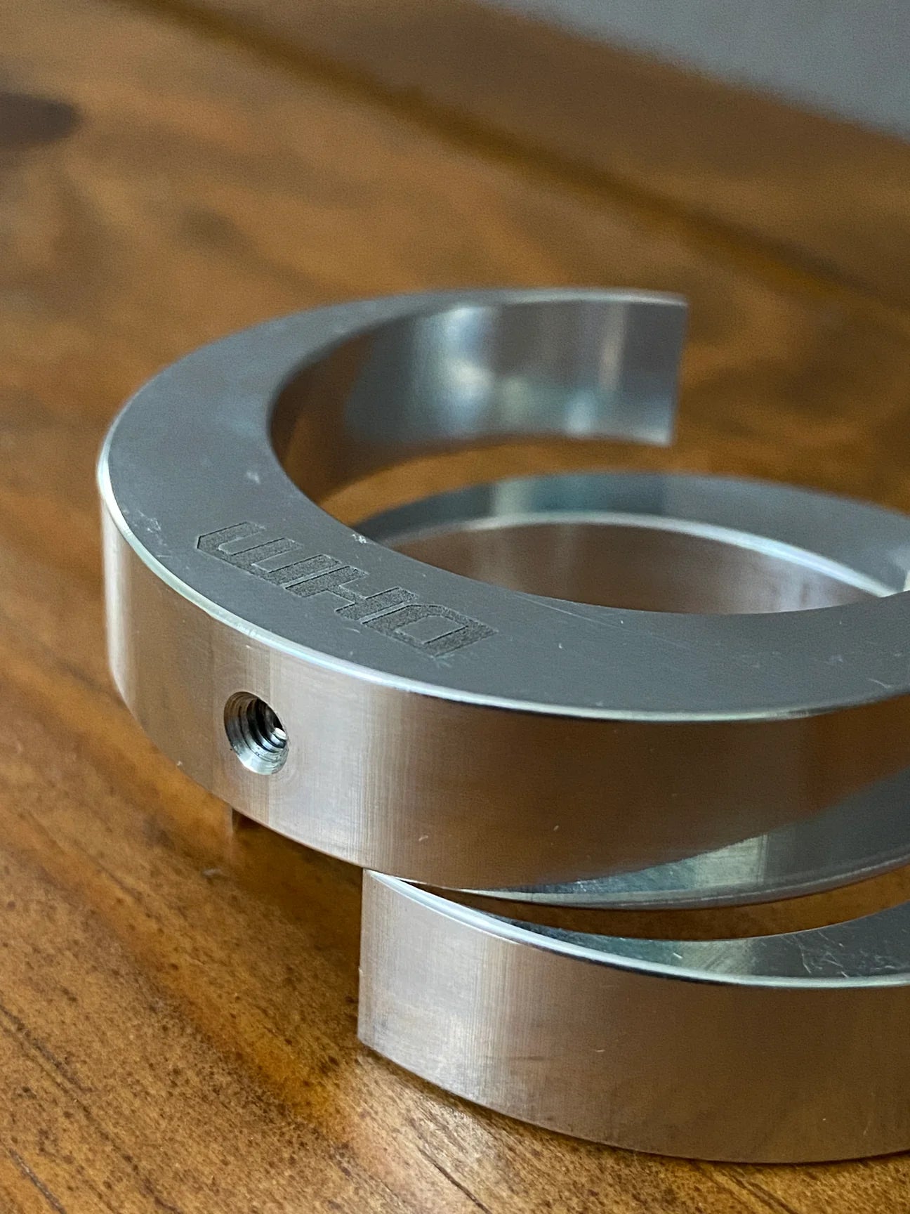 DHM Stock Airbox Mod Kit for Honda Grom (does not fit Monkey) - Howling Moto