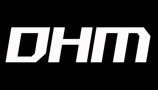 DHM ECU Flash Update - Howling Moto