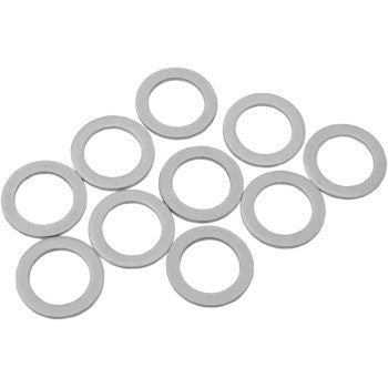 Drag Specialties Crush Washer - 12 mm - 10 pack - Howling Moto