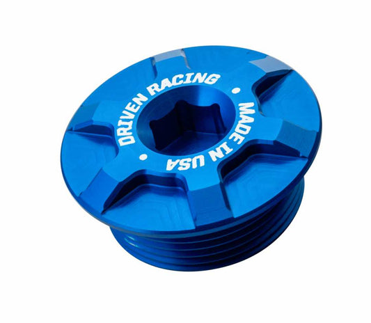 Driven Racing Engine Plug Large  Honda Grom & Monkey 125 - Howling Moto