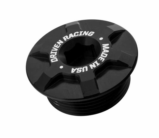 Driven Racing Engine Plug Large  Honda Grom & Monkey 125 - Howling Moto