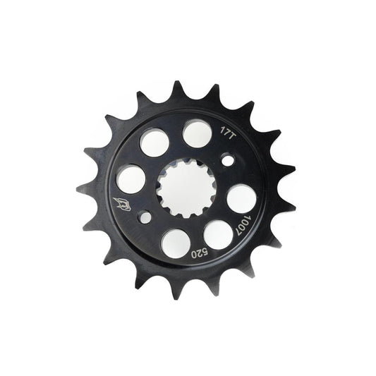 Driven 420 Front Sprocket - Howling Moto