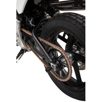 EK 520 SRX2 Chain - Howling Moto