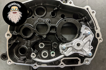 Wheelie Pump for '13-'20 OG/SF 4-Speed Grom/Monkey - Howling Moto