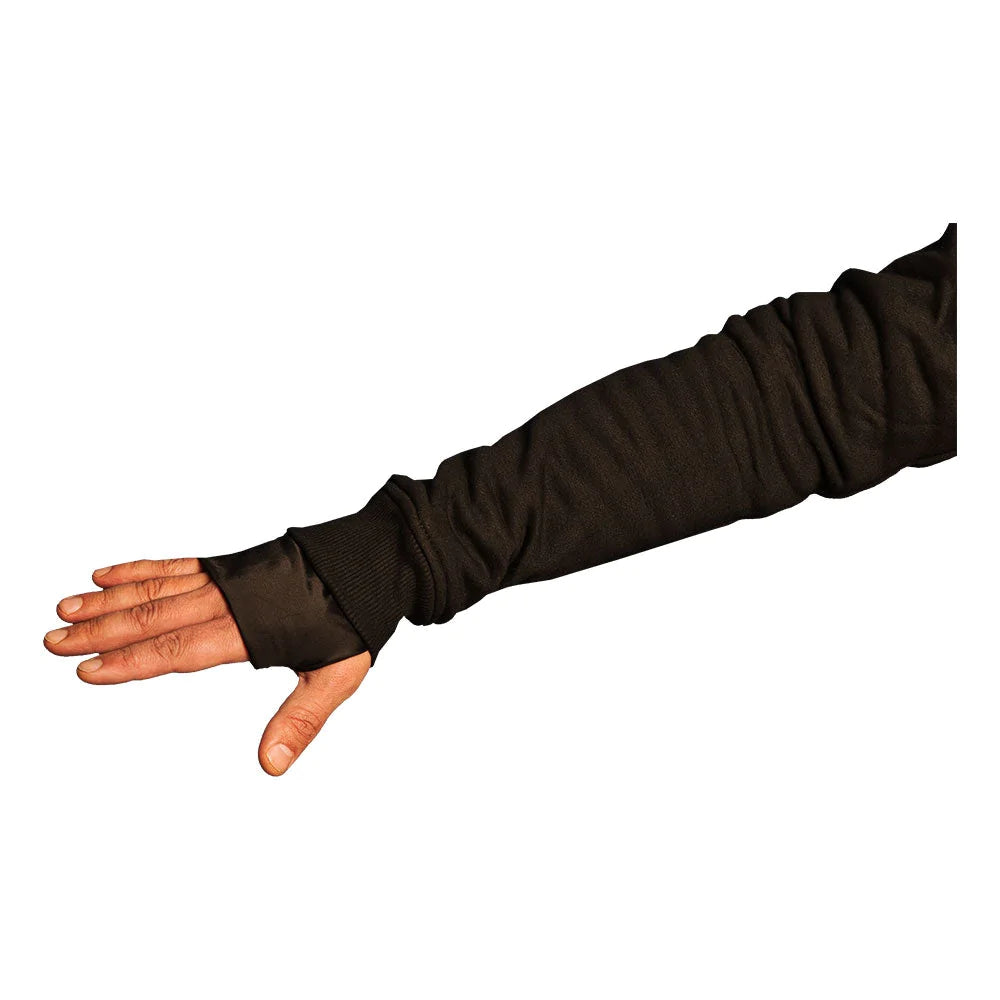 HEROIC TRIDAVAR Armored Hoodie - Howling Moto
