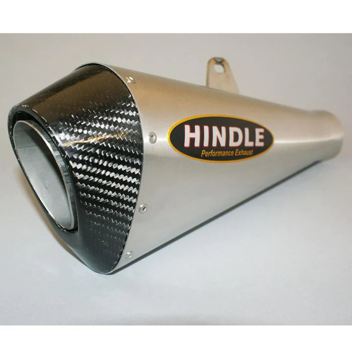 Hindle Evo Megaphone Full System Honda GROM 2017-20 - Howling Moto