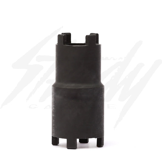 2 in 1 Oil Spinner Removal Tool Honda Grom 125 - Howling Moto