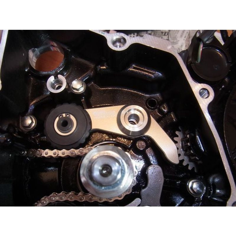 Takegawa 5 Speed Transmission kit