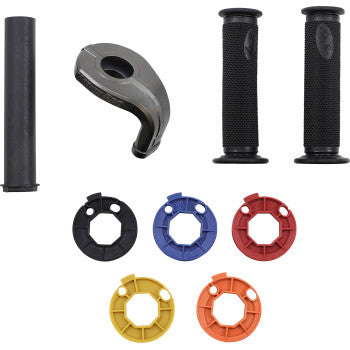 Motion Pro Rev3 Variable Throttle kit - Howling Moto