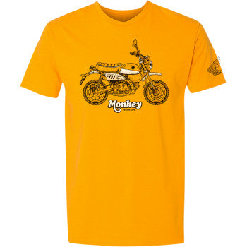 Honda Monkey Shirt