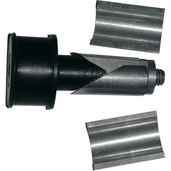 CRG Mirror Adapter - Howling Moto