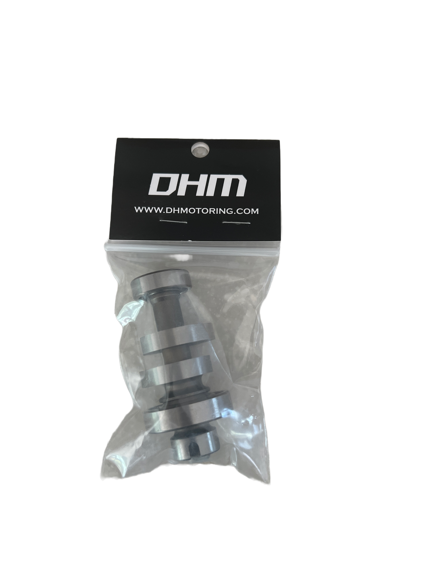 DHM S1 Camshaft for the 2022+ Honda Grom / Monkey (Generation 2)
