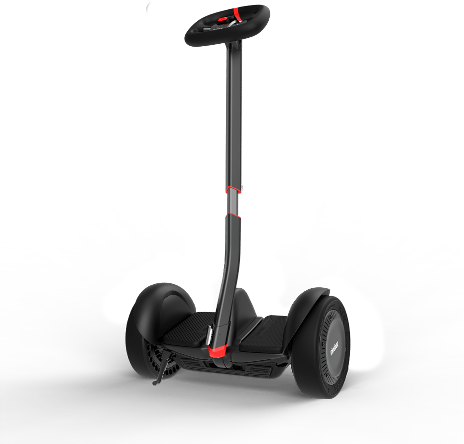 Segway Ninebot S MAX