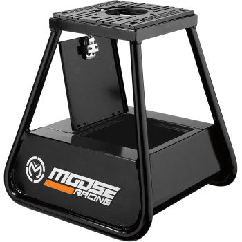 Moose Racing Storage Bike Stand - Howling Moto