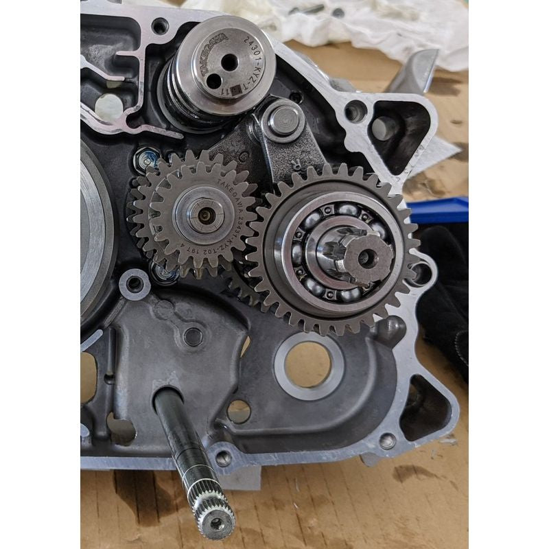 Takegawa 5 Speed Transmission kit