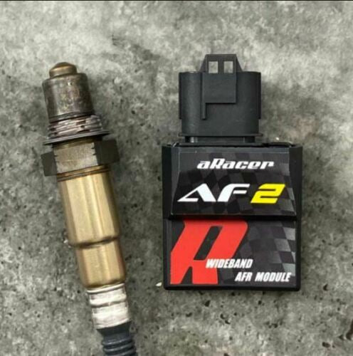 aRacer AF2 Professional Wideband AFR Module LSU 4.9 O2