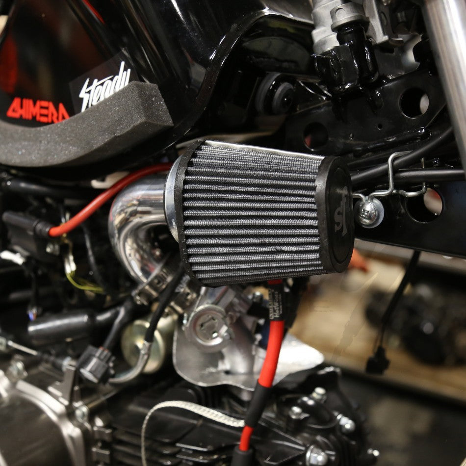 CHIMERA SHORT RAM AIR INTAKE SYSTEM - Z125 All Years