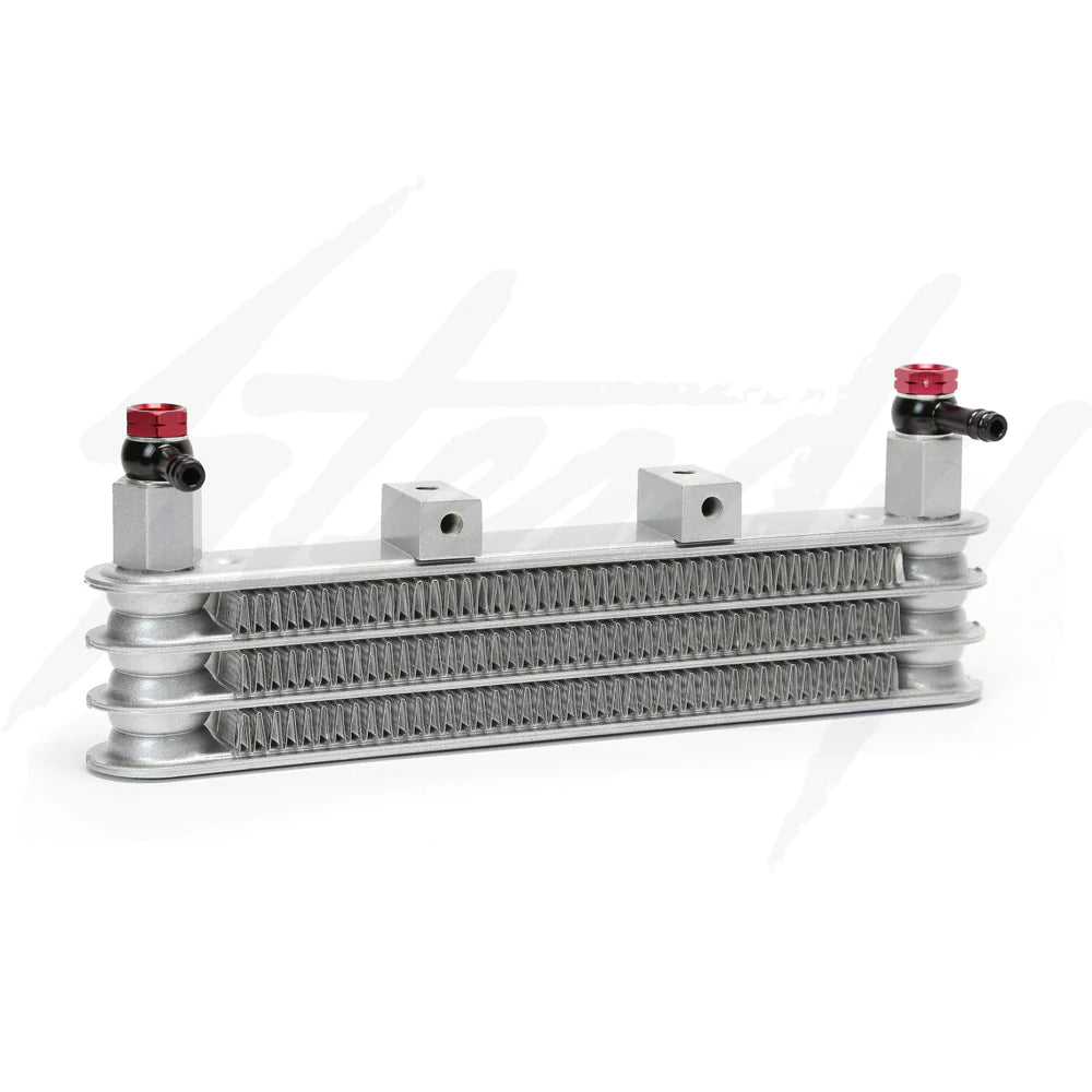 Kitaco 3 Row Oil Cooler Kit Honda Grom 125 (2014-2020)