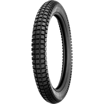 Shinko SR 241 Trials Tire - Howling Moto