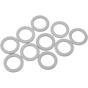 Drag Specialties Crush Washer - 12 mm - 10 pack
