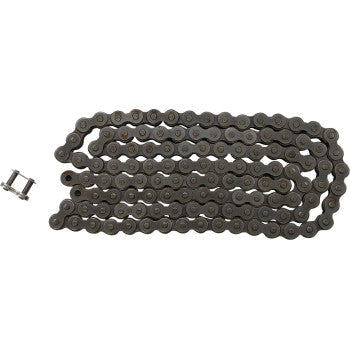 JT Chains 420 HDR - Heavy Duty Drive Chain - Steel - 120 Links - Howling Moto