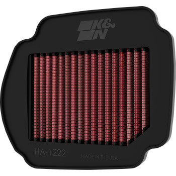 K&N Air Filter for 2022+ Honda Grom - Howling Moto