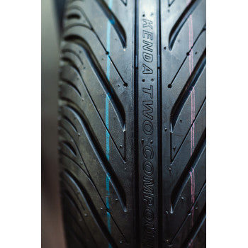 Kenda Kozmik K6022 - Front/Rear - Howling Moto