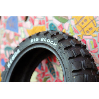 Kenda K784 Big Block - Howling Moto