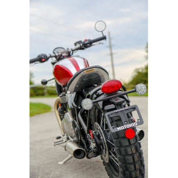 Kenda K784 Big Block - Howling Moto