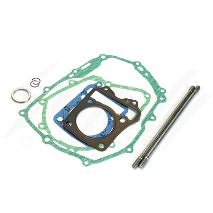 Kitaco NEO 181cc Big Bore Performance Kit (WITH Forged Crank Shaft) - Howling Moto