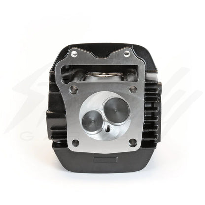 Kitaco NEO 181cc Big Bore Performance Kit (WITH Forged Crank Shaft) - Howling Moto