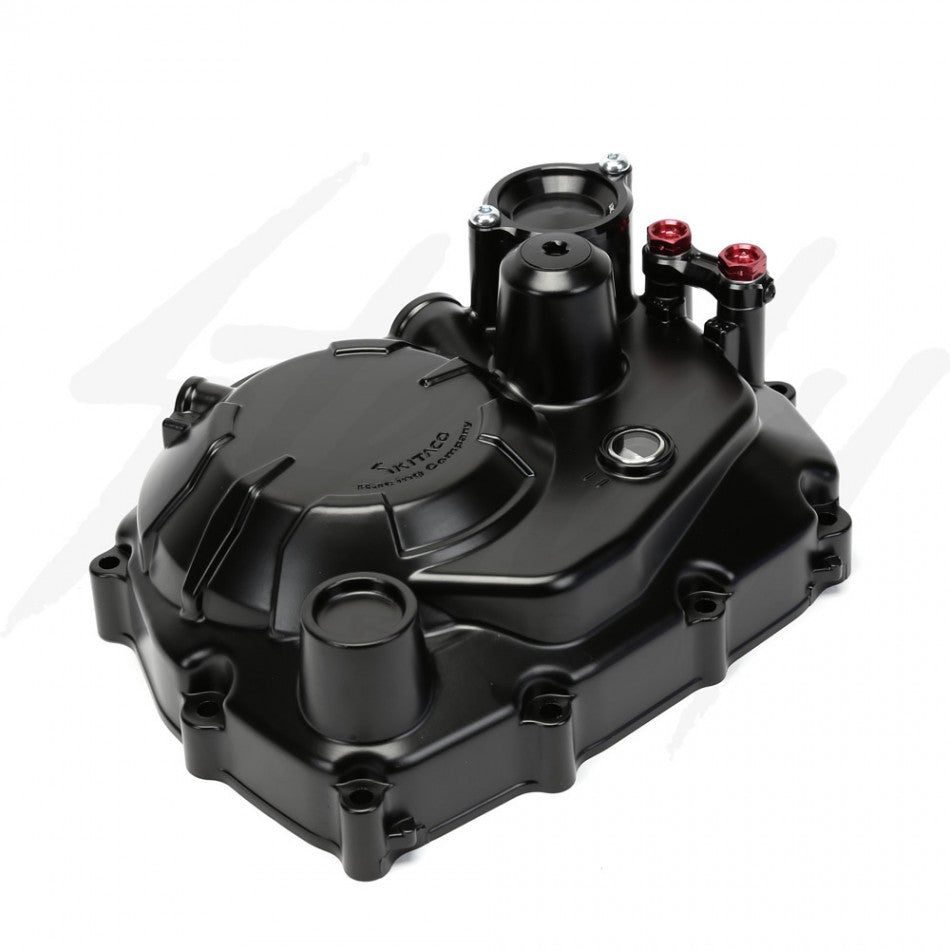 Kitaco Clutch Cover Kit 2014-2020 Honda Grom & 2019-2021 Honda Monkey 125 - Howling Moto