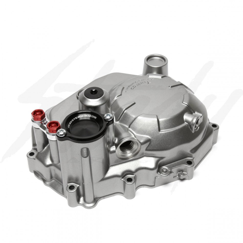 Kitaco Clutch Cover Kit 2014-2020 Honda Grom & 2019-2021 Honda Monkey 125 - Howling Moto